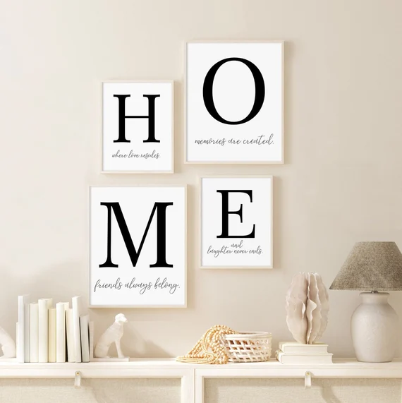 Home Décor